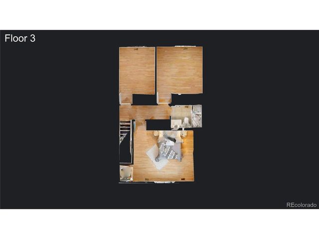 1511 Seneca Cir 131, Lafayette, CO 80026