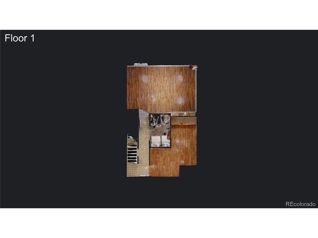 1511 Seneca Cir 131, Lafayette, CO 80026