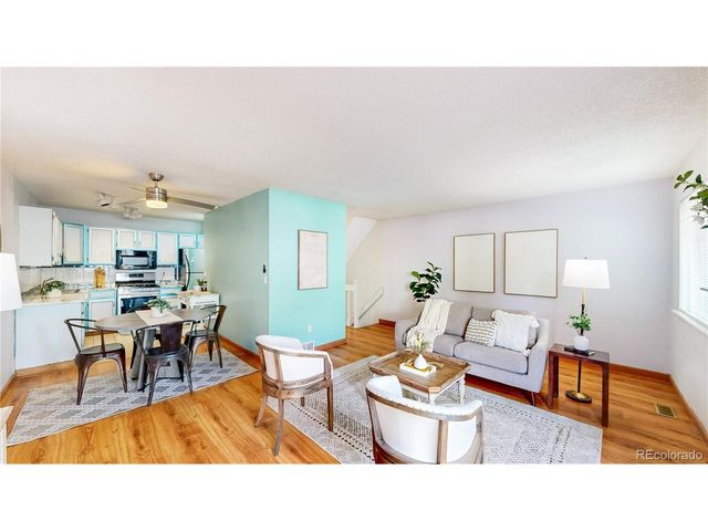 1511 Seneca Cir 131, Lafayette, CO 80026