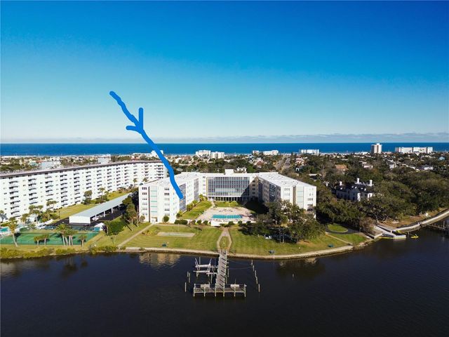 1224 S PENINSULA DRIVE 317, Daytona Beach, FL 32118
