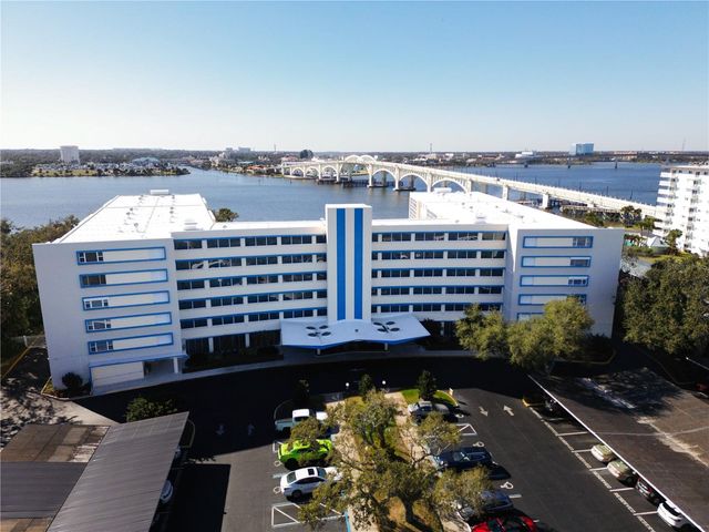 1224 S PENINSULA DRIVE 317, Daytona Beach, FL 32118