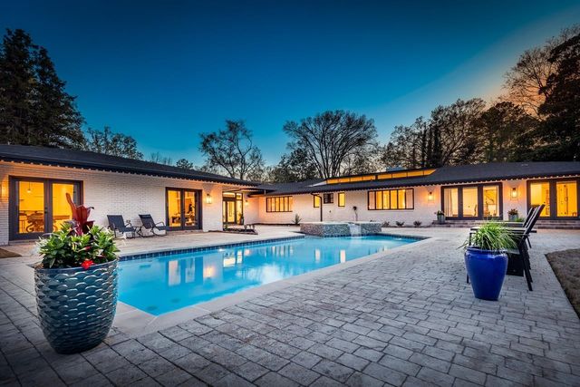 180 WARING RD, Memphis, TN 38117