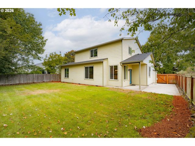 3108 Ne 170TH Pl, Vancouver, WA 98682