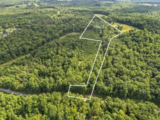 0 Crow Cut Rd, Fairview, TN 37062