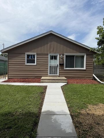 5759 N 95th STREET, Milwaukee, WI 53225