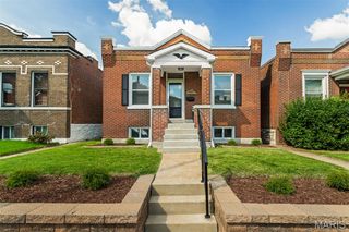 4957 Loughborough Avenue, St Louis, MO 63109