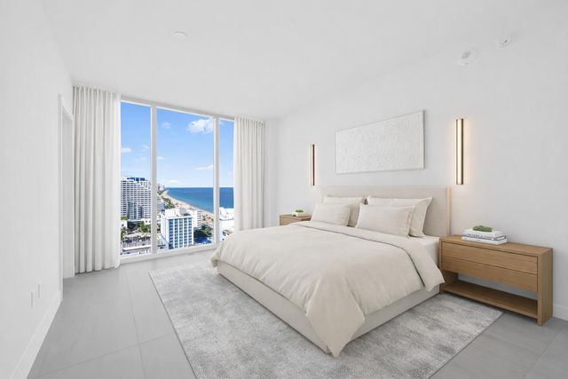 151 N Seabreeze Boulevard 1904-e, Fort Lauderdale, FL 33304