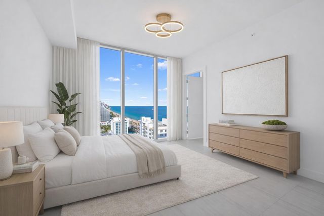 151 N Seabreeze Boulevard 1904-e, Fort Lauderdale, FL 33304
