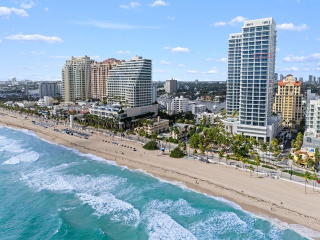 151 N Seabreeze Boulevard 1904-e, Fort Lauderdale, FL 33304