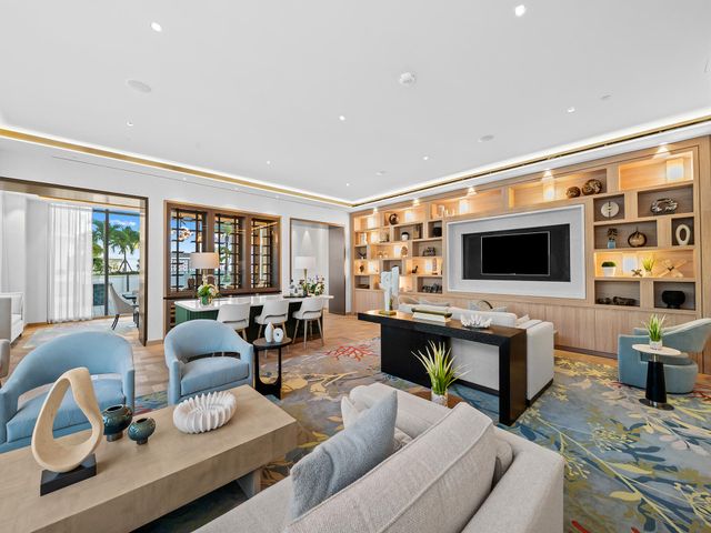 151 N Seabreeze Boulevard 1904-e, Fort Lauderdale, FL 33304