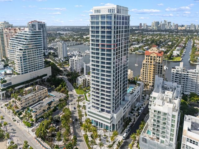 151 N Seabreeze Boulevard 1904-e, Fort Lauderdale, FL 33304