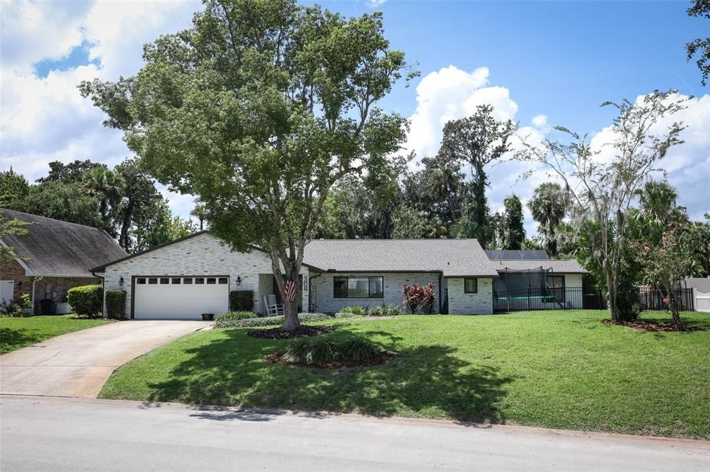 308 RIVER BLUFF DRIVE, Ormond Beach, FL 32174