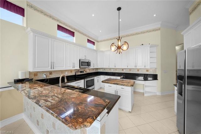 1034 Port Orange WAY, Naples, FL 34120