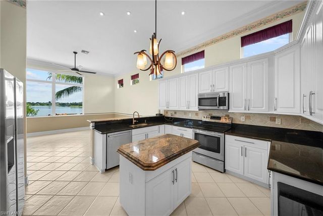 1034 Port Orange WAY, Naples, FL 34120