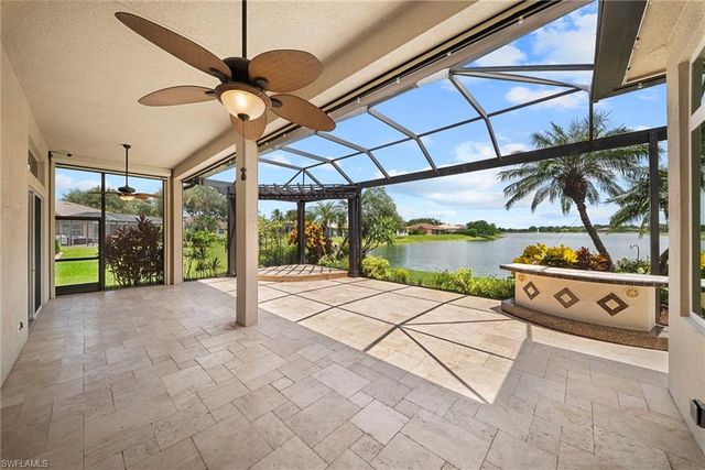 1034 Port Orange WAY, Naples, FL 34120