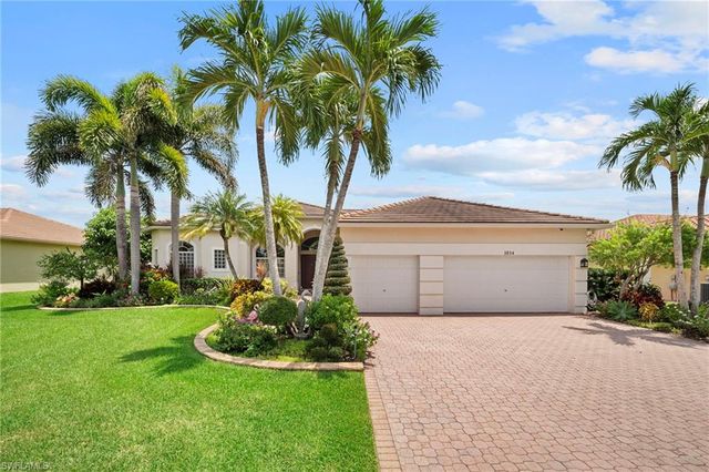 1034 Port Orange WAY, Naples, FL 34120