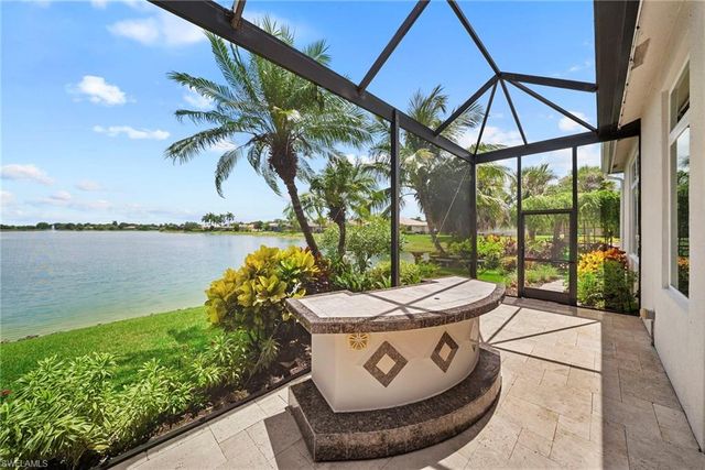 1034 Port Orange WAY, Naples, FL 34120