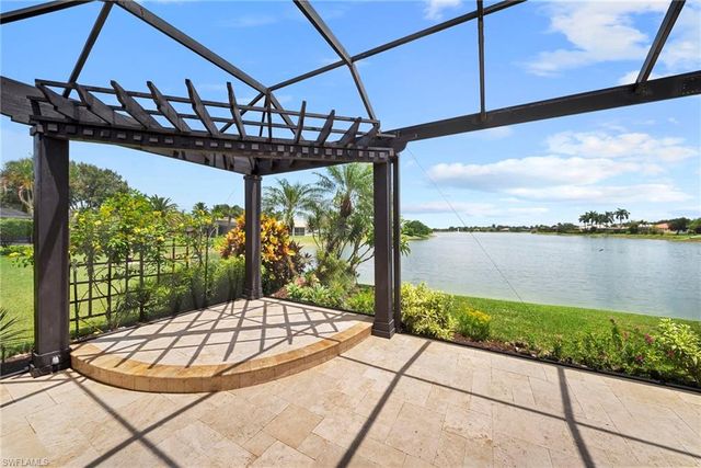 1034 Port Orange WAY, Naples, FL 34120