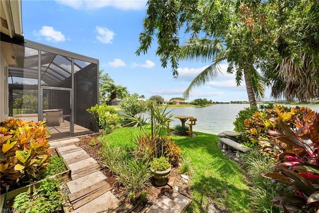 1034 Port Orange WAY, Naples, FL 34120