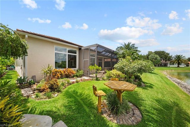 1034 Port Orange WAY, Naples, FL 34120