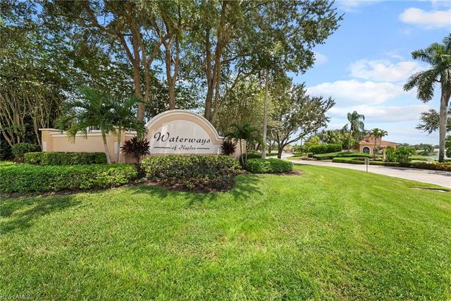 1034 Port Orange WAY, Naples, FL 34120