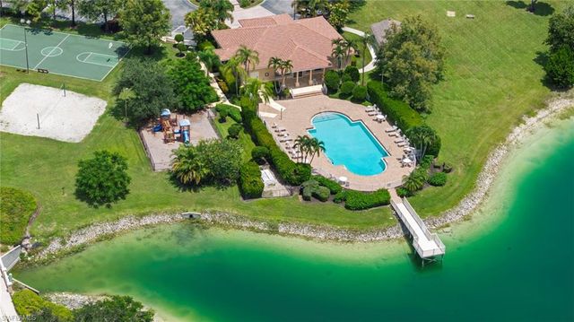 1034 Port Orange WAY, Naples, FL 34120