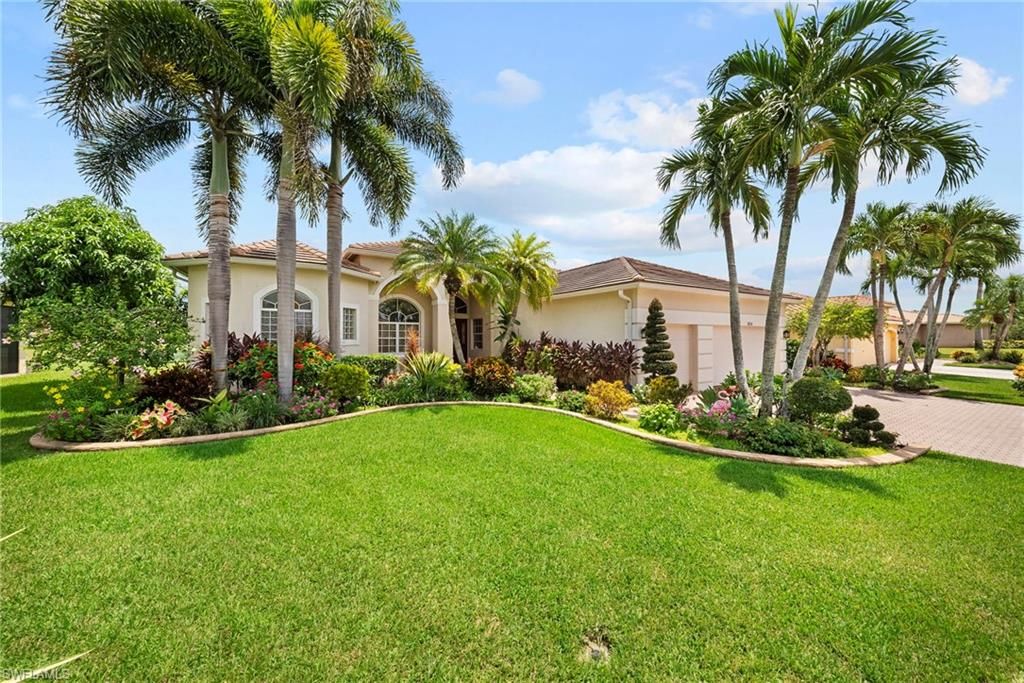 1034 Port Orange WAY, Naples, FL 34120