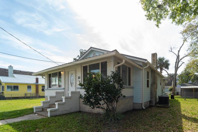 23 Hope St, St Augustine, FL 32084