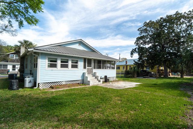 23 Hope St, St Augustine, FL 32084