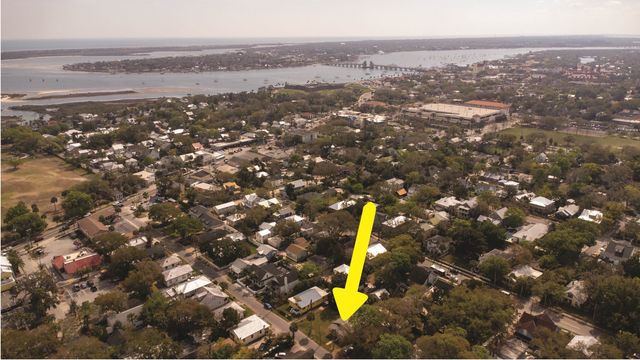 23 Hope St, St Augustine, FL 32084