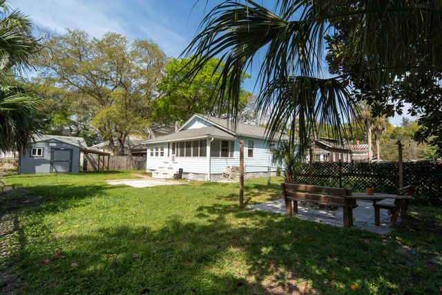 23 Hope St, St Augustine, FL 32084