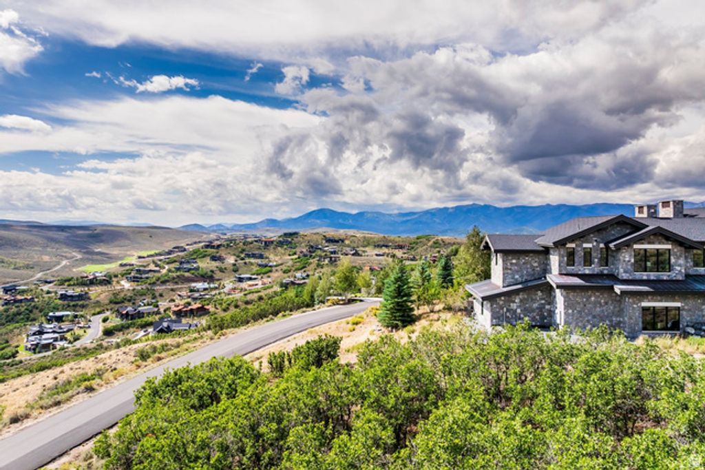 8041 Sunrise Loop Unit 46, Park City, UT 84098 — exterior