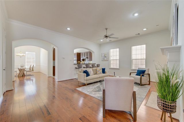 14467 Basalt Lane, Houston, TX 77077