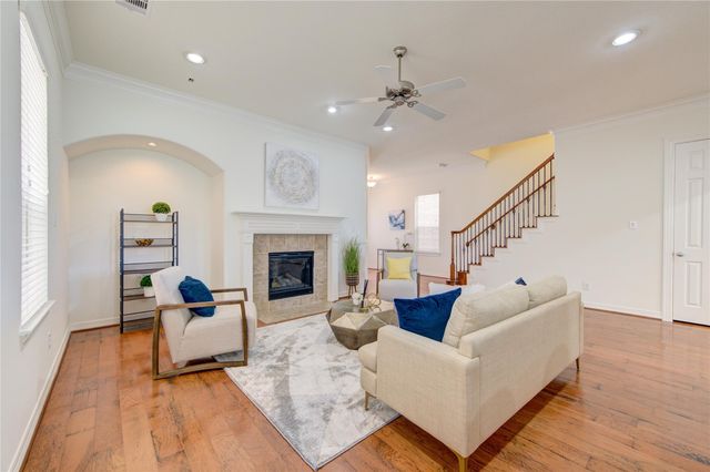 14467 Basalt Lane, Houston, TX 77077