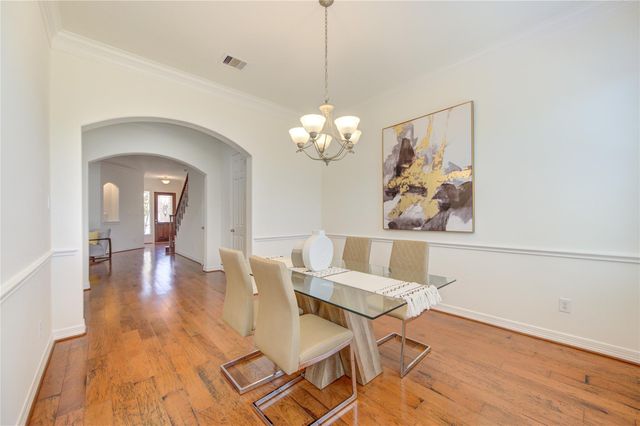 14467 Basalt Lane, Houston, TX 77077