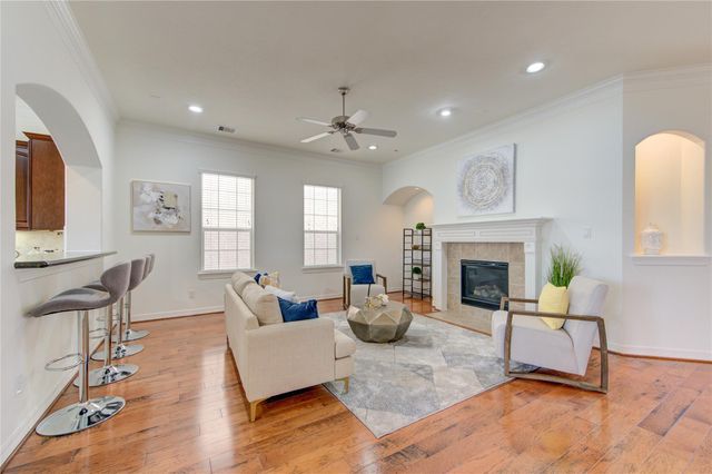 14467 Basalt Lane, Houston, TX 77077