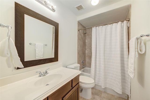 14467 Basalt Lane, Houston, TX 77077