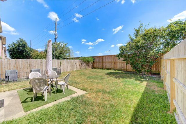 14467 Basalt Lane, Houston, TX 77077