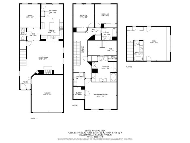 14467 Basalt Lane, Houston, TX 77077