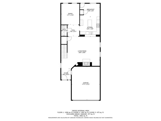 14467 Basalt Lane, Houston, TX 77077