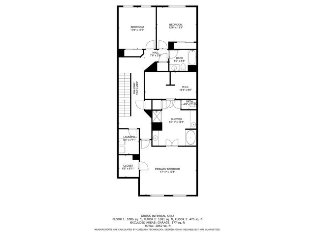 14467 Basalt Lane, Houston, TX 77077