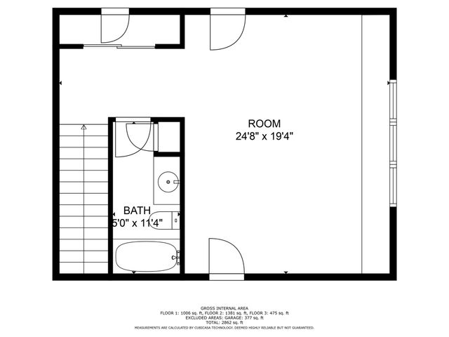 14467 Basalt Lane, Houston, TX 77077