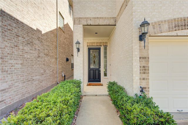 14467 Basalt Lane, Houston, TX 77077