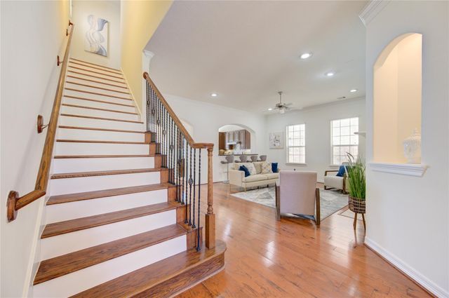 14467 Basalt Lane, Houston, TX 77077