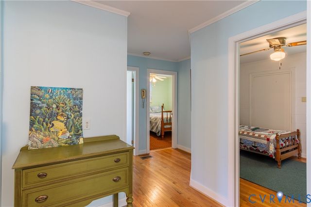 430 Pine Tree Rd, Center Cross, VA 22437