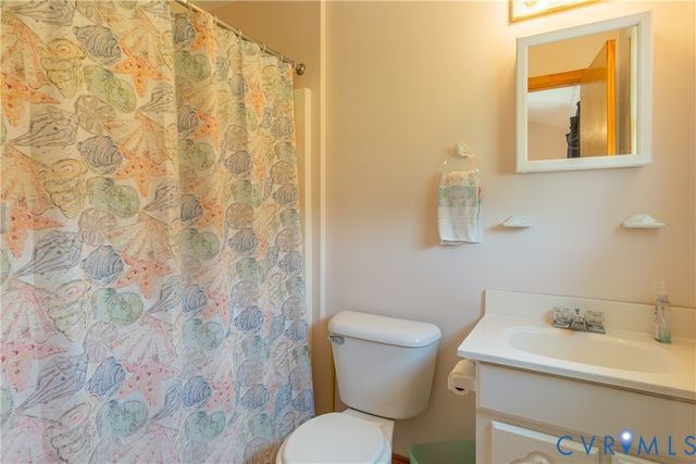 430 Pine Tree Rd, Center Cross, VA 22437