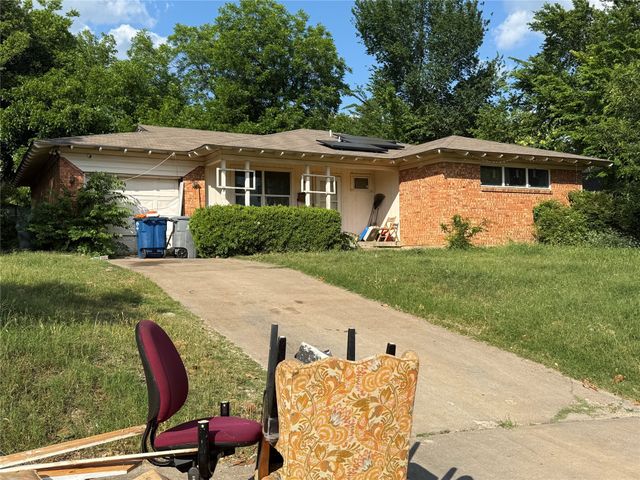 4638 Malden Lane, Dallas, TX 75216