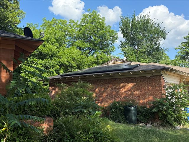 4638 Malden Lane, Dallas, TX 75216