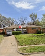 4638 Malden Lane, Dallas, TX 75216