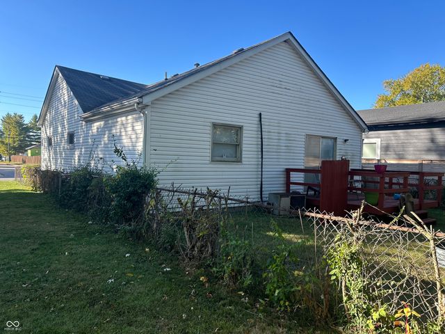 1828 E Maryland Street, Indianapolis, IN 46201